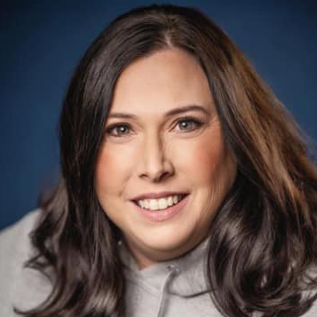 Nicole, owner of Balanced Infusions